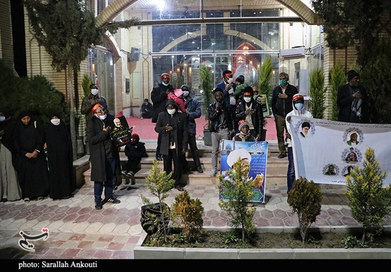 استان کرمان , شهید سپهبد قاسم سلیمانی , کشور نیجریه , قاره آفریقا , جبهه مقاومت اسلامی , شهید , 