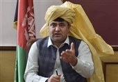 معاون اول پارلمان: مذاکرات بین‌الافغانی در حال مرگ است