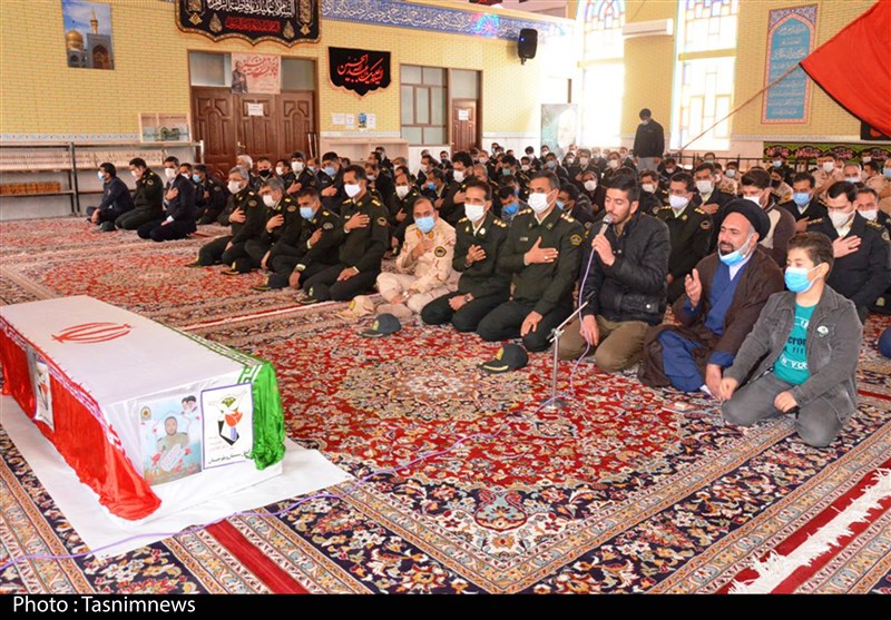 استان سیستان و بلوچستان , یگان ویژه نیروی انتظامی , شهدای نیروی انتظامی|شهدای ناجا , 