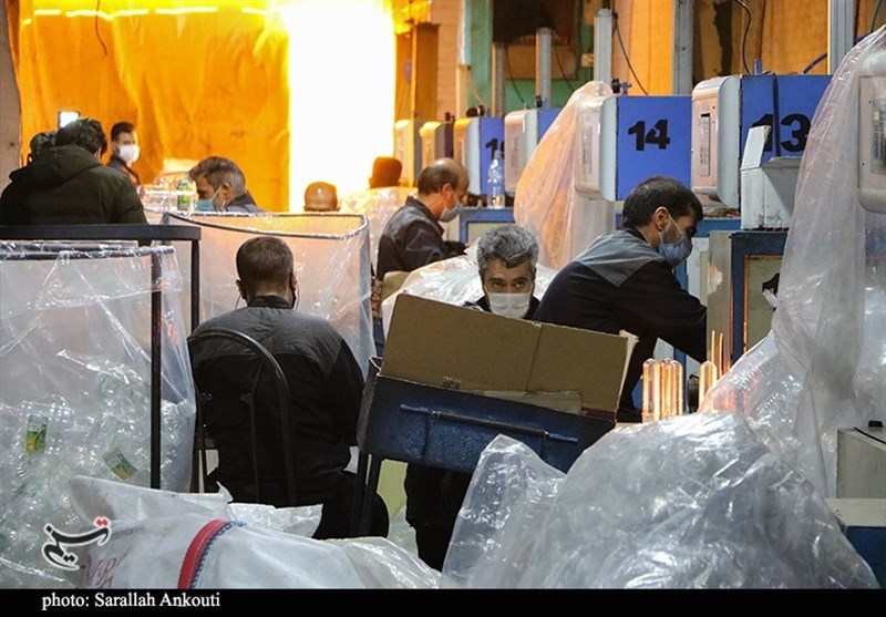 استان کرمان , کارخانه , بحران بیکاری و اشتغال , 