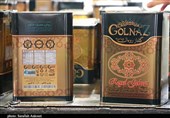 محموله 450 میلیاردی روغن قاچاق در کردستان لو رفت؛ 161 تن کشف شد