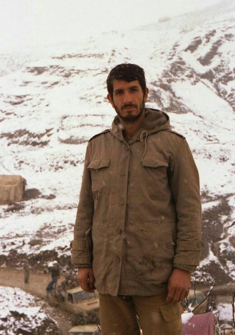 شهید ,
