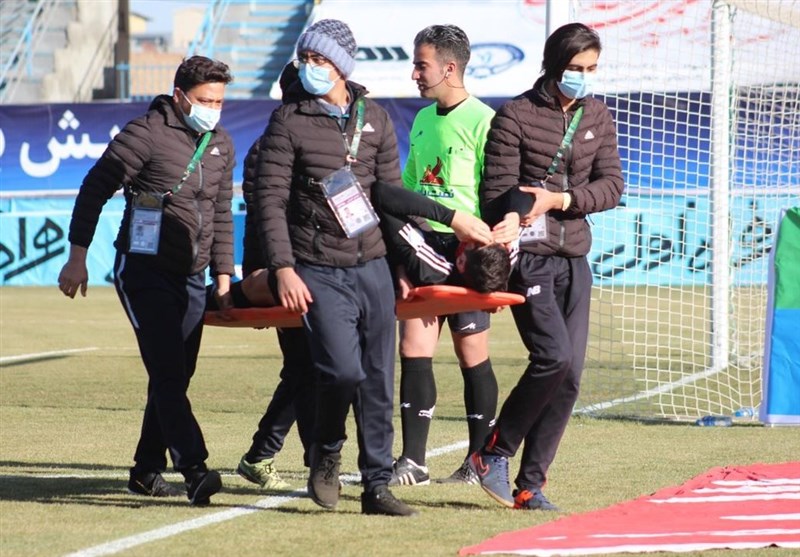 تیم فوتبال تراکتور تبریز , فوتبال ,