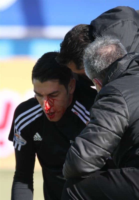 تیم فوتبال تراکتور تبریز , فوتبال ,