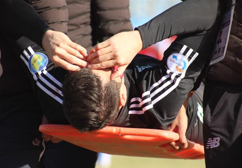 تیم فوتبال تراکتور تبریز , فوتبال ,