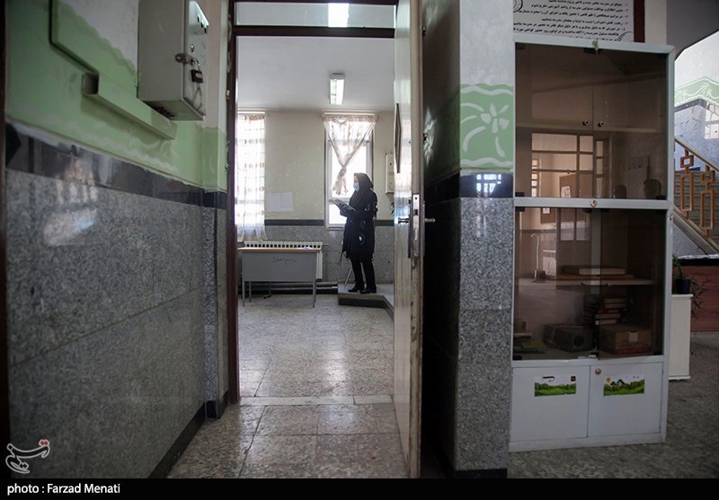 مدارس دولتی , کرونا , وزارت آموزش و پرورش , شبکه آموزش ,