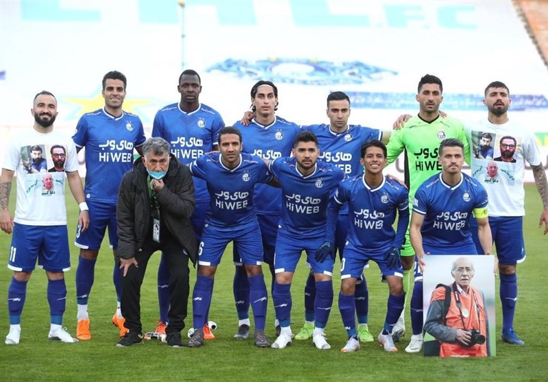 تیم فوتبال استقلال , تیم فوتبال سایپا , 