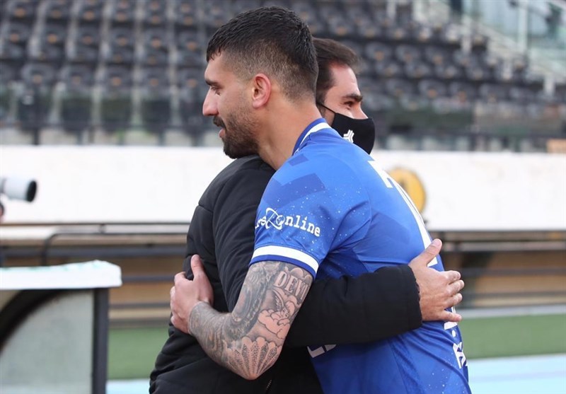 تیم فوتبال استقلال , تیم فوتبال سایپا , 