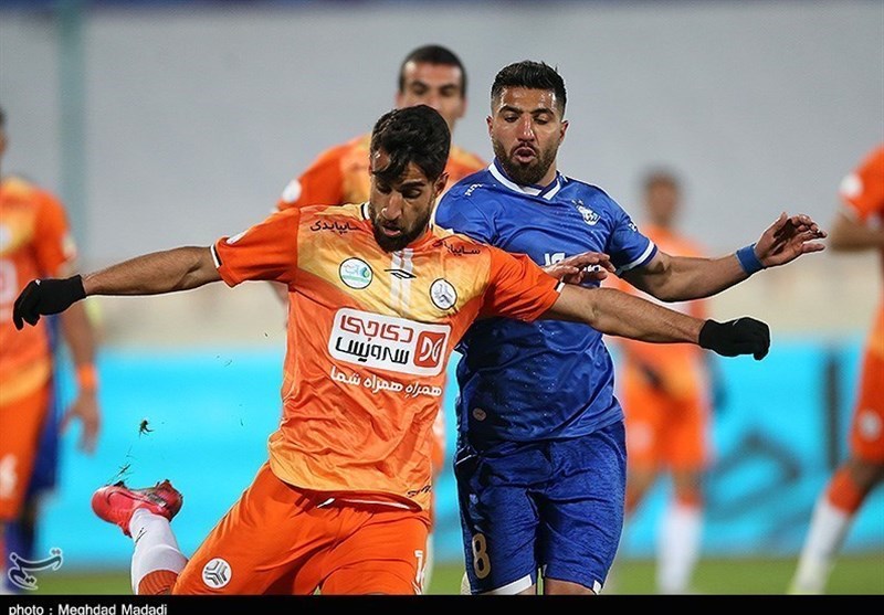 تیم فوتبال استقلال , تیم فوتبال سایپا , محمود فکری , تیم فوتبال نفت مسجدسلیمان ,