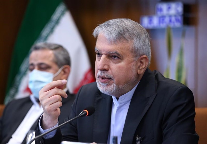 کمیته ملی المپیک ایران , 