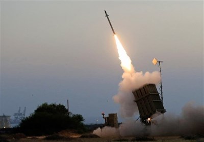 حزب الله رادارهای گنبد آهنین را منهدم کرد