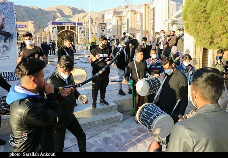 استان کرمان , شهید , شهید سپهبد قاسم سلیمانی , شهدای مدافع حرم , 