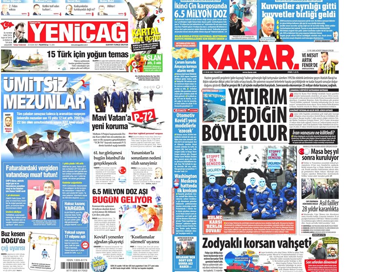 کشور ترکیه , 