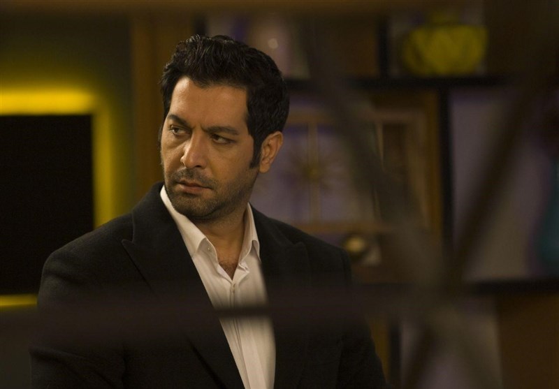 سریال هم بازی