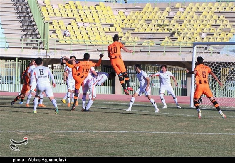 فوتبال آسیا , استان کرمان , تیم فوتبال آرمان گهر سیرجان , 