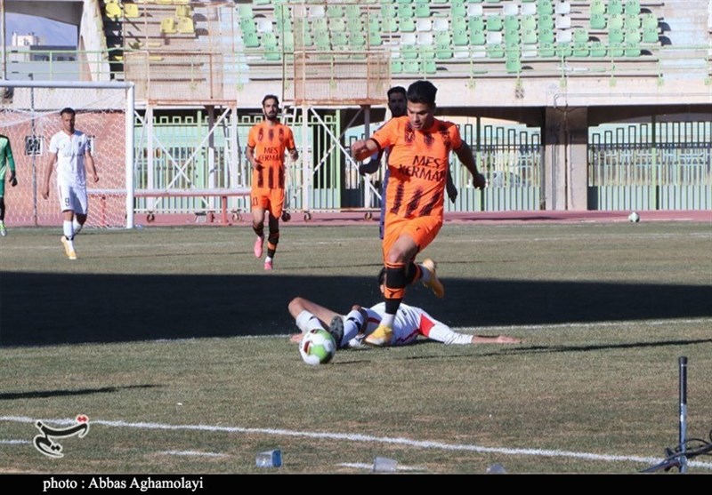 فوتبال آسیا , استان کرمان , تیم فوتبال آرمان گهر سیرجان , 