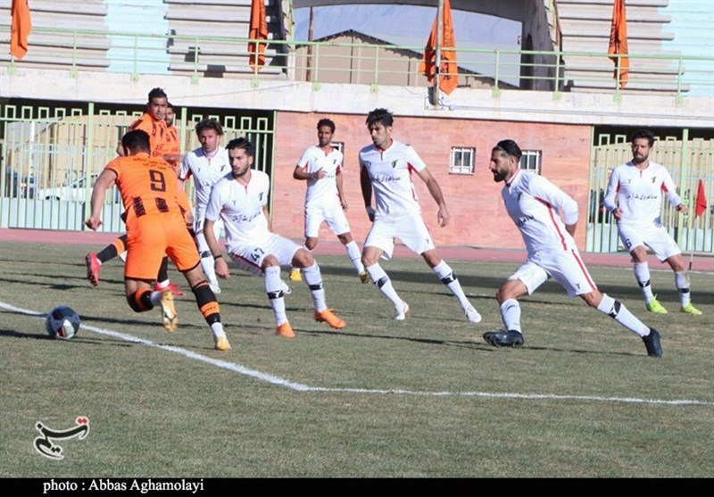 فوتبال آسیا , استان کرمان , تیم فوتبال آرمان گهر سیرجان , 