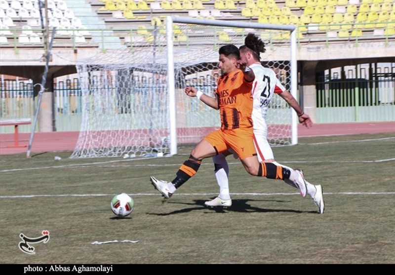 فوتبال آسیا , استان کرمان , تیم فوتبال آرمان گهر سیرجان , 