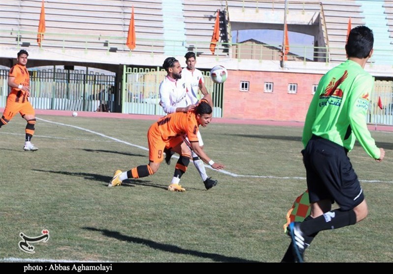 فوتبال آسیا , استان کرمان , تیم فوتبال آرمان گهر سیرجان , 