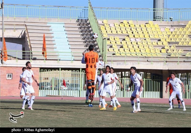 فوتبال آسیا , استان کرمان , تیم فوتبال آرمان گهر سیرجان , 