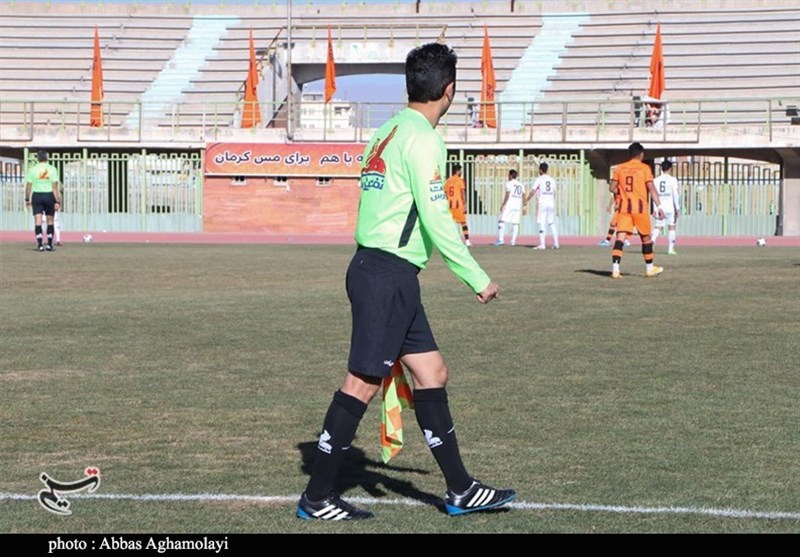 فوتبال آسیا , استان کرمان , تیم فوتبال آرمان گهر سیرجان , 