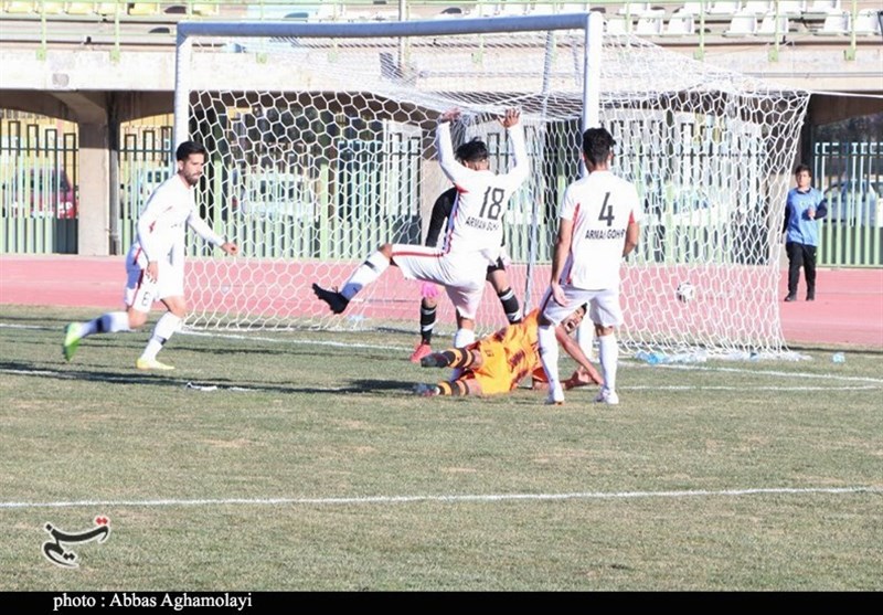 فوتبال آسیا , استان کرمان , تیم فوتبال آرمان گهر سیرجان , 