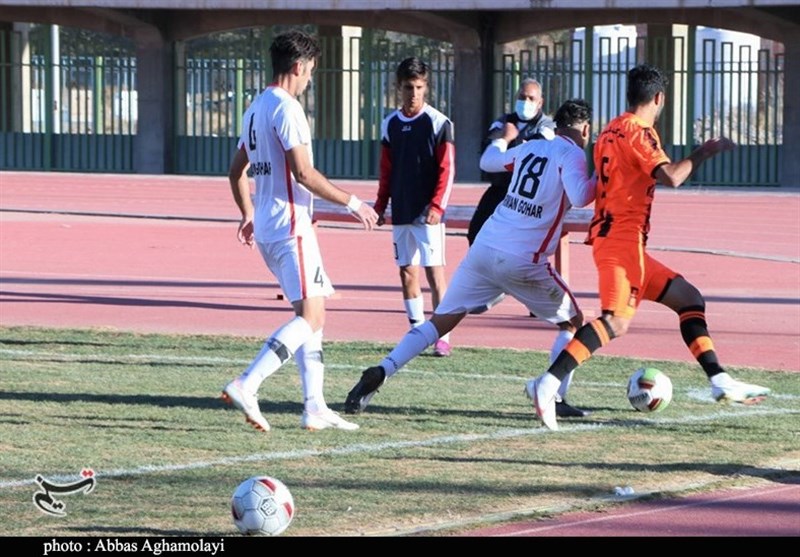 فوتبال آسیا , استان کرمان , تیم فوتبال آرمان گهر سیرجان , 