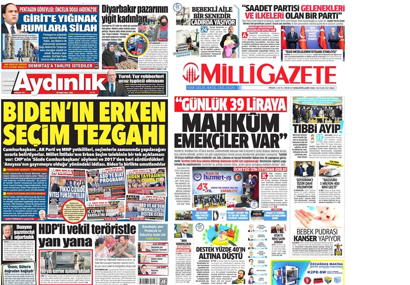 کشور ترکیه , 