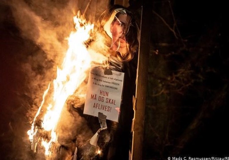 کرونا , اتحادیه اروپا ,