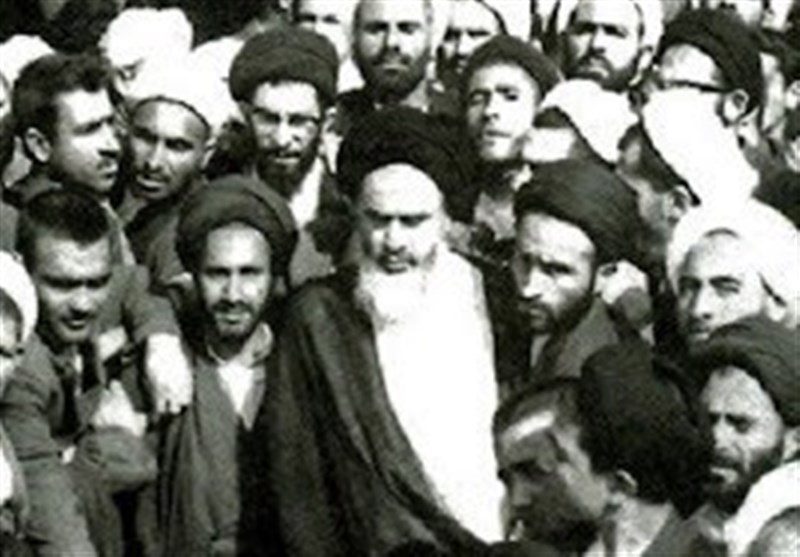 امام خمینی , دهه فجر انقلاب اسلامی ,