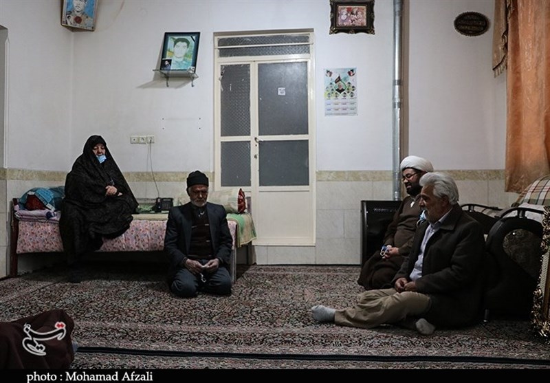 استان کرمان , کرونا , هیئت , شهید , تعزیه , امام علی (ع) ,