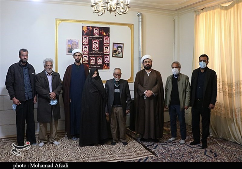 استان کرمان , کرونا , هیئت , شهید , تعزیه , امام علی (ع) ,