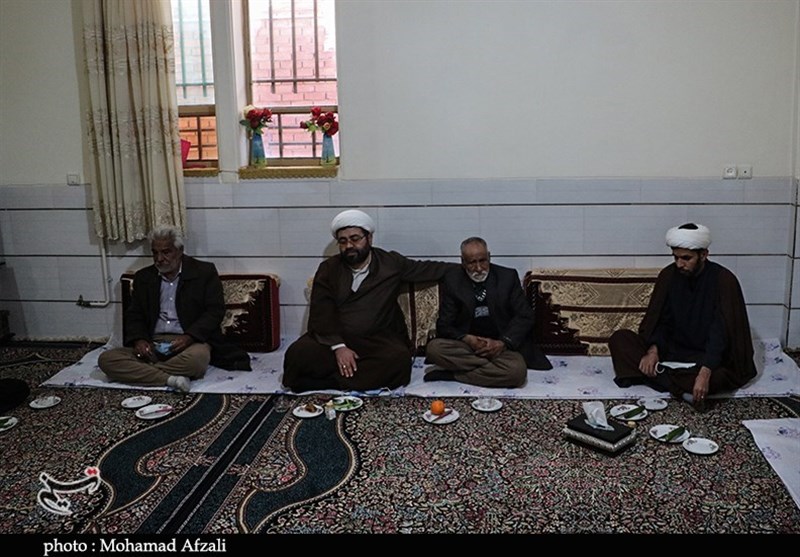 استان کرمان , کرونا , هیئت , شهید , تعزیه , امام علی (ع) ,