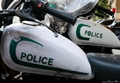 توضیح جدید پلیس تهران درباره بازداشت یک زن در سد لتیان/ شیوه بازداشت خلاف آموزه‌های پلیسی بود