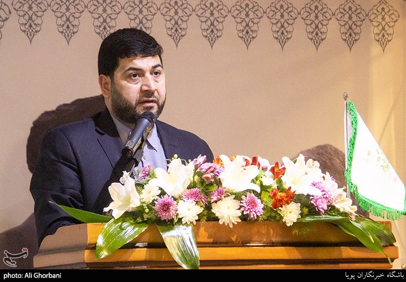 تجلیل از برگزیدگان جشنواره رفیق خوشبخت ما