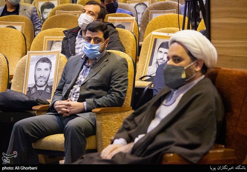 سازمان تبلیغات اسلامی , تواشیح , 