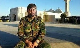 شهدای مدافع حرم , شهدای جهان اسلام , شهدای دفاع مقدس , خانواده شهدا , مهاجرین افغانستانی , لشکر فاطمیون , شهید , 