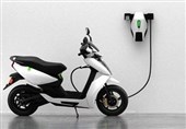 موتورسیکلت‌های "بنزینی" در اختیار شهرداری تهران "برقی" می‌شوند