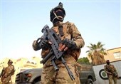 Sabotage Teams Affiliated with Ukraine Dismantled in Iraq