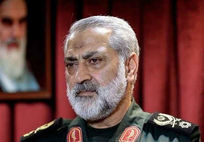 القوات المسلحة الإيرانية: أي تعرض لقائد الثورة سيشعل عالم العدو ولن تبقى له منطقة آمنة