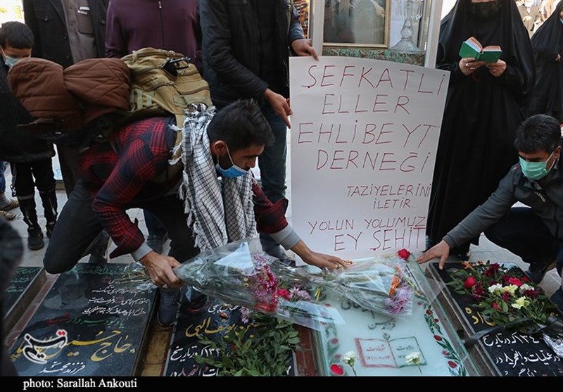 شهید , استان کرمان , شهید سپهبد قاسم سلیمانی , کشور ترکیه , 