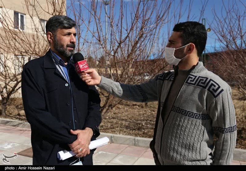 بسیج هنرمندان , استانداری قزوین , سازمان اطلاعات سپاه پاسداران انقلاب اسلامی , شخصیت های رسانه ای , سازمان هنری رسانه‌ای اوج , 