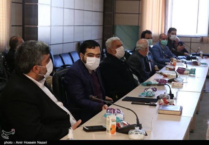 بسیج هنرمندان , استانداری قزوین , سازمان اطلاعات سپاه پاسداران انقلاب اسلامی , شخصیت های رسانه ای , سازمان هنری رسانه‌ای اوج , 