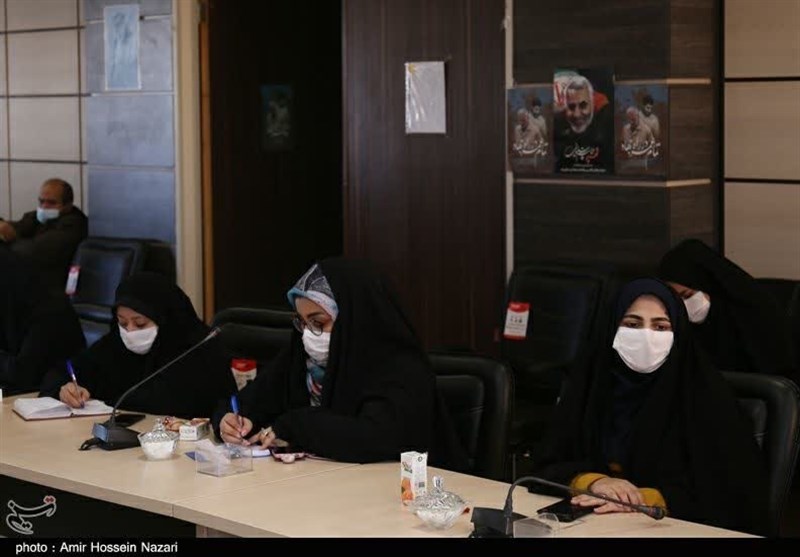 بسیج هنرمندان , استانداری قزوین , سازمان اطلاعات سپاه پاسداران انقلاب اسلامی , شخصیت های رسانه ای , سازمان هنری رسانه‌ای اوج , 