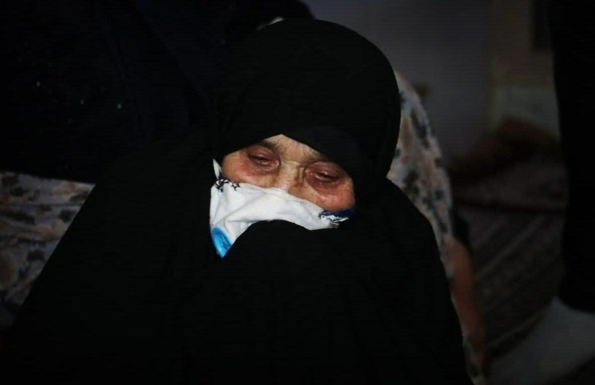 شهید , شهدای دفاع مقدس , سردار سید محمد باقرزاده , کمیته جستجوی مفقودین ستاد کل نیروهای مسلح , شهدای گمنام , دفاع مقدس , 