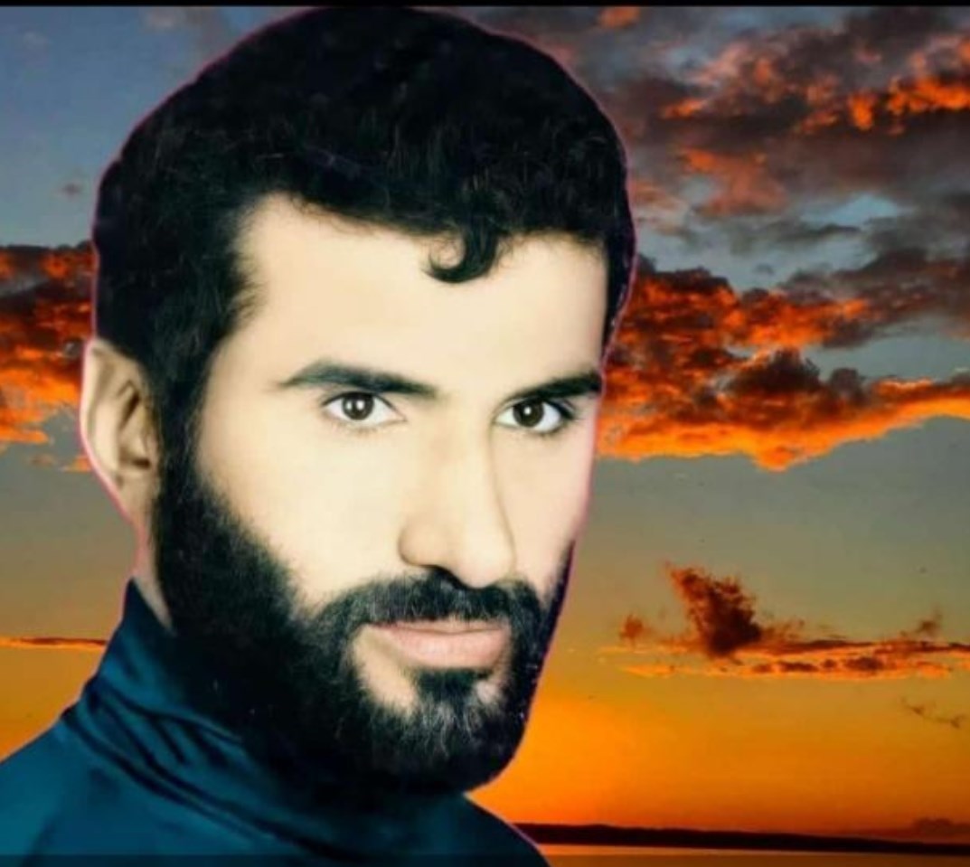 شهید , شهدای دفاع مقدس , سردار سید محمد باقرزاده , کمیته جستجوی مفقودین ستاد کل نیروهای مسلح , شهدای گمنام , دفاع مقدس , 