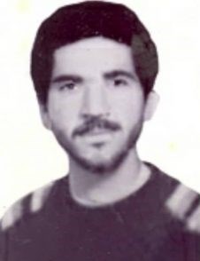 شهید , شهدای دفاع مقدس , سردار سید محمد باقرزاده , کمیته جستجوی مفقودین ستاد کل نیروهای مسلح , شهدای گمنام , دفاع مقدس , 