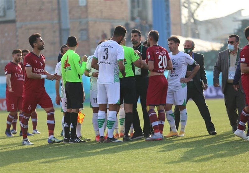 رحمان رضایی , تیم فوتبال ذوبآهن اصفهان , تیم فوتبال نساجی مازندران ,