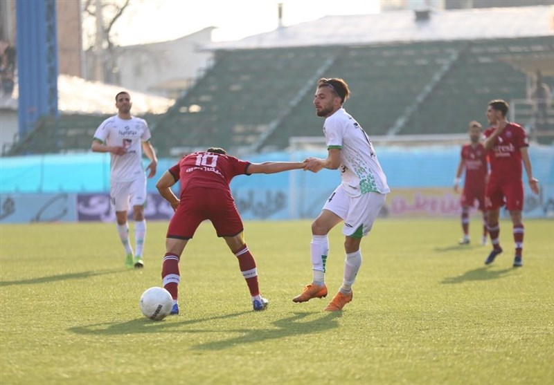 رحمان رضایی , تیم فوتبال ذوبآهن اصفهان , تیم فوتبال نساجی مازندران ,