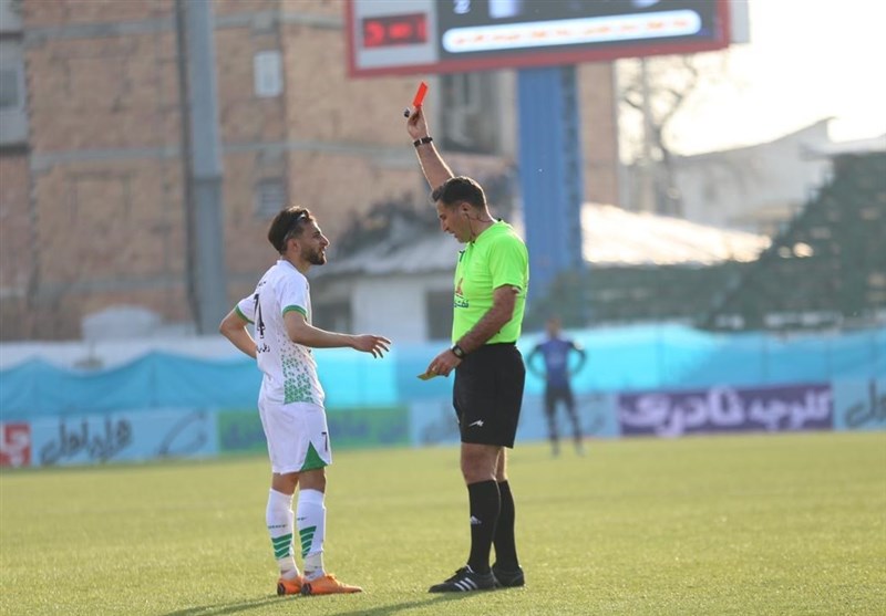 رحمان رضایی , تیم فوتبال ذوبآهن اصفهان , تیم فوتبال نساجی مازندران ,